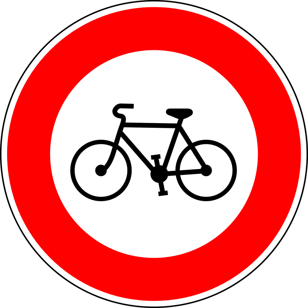Дорожные знаки без фона. 4.4.1 Велосипедная дорожка. Дорожные знаки круглые. Дорожный знак велосипед. Знак велосипедная дорожка.