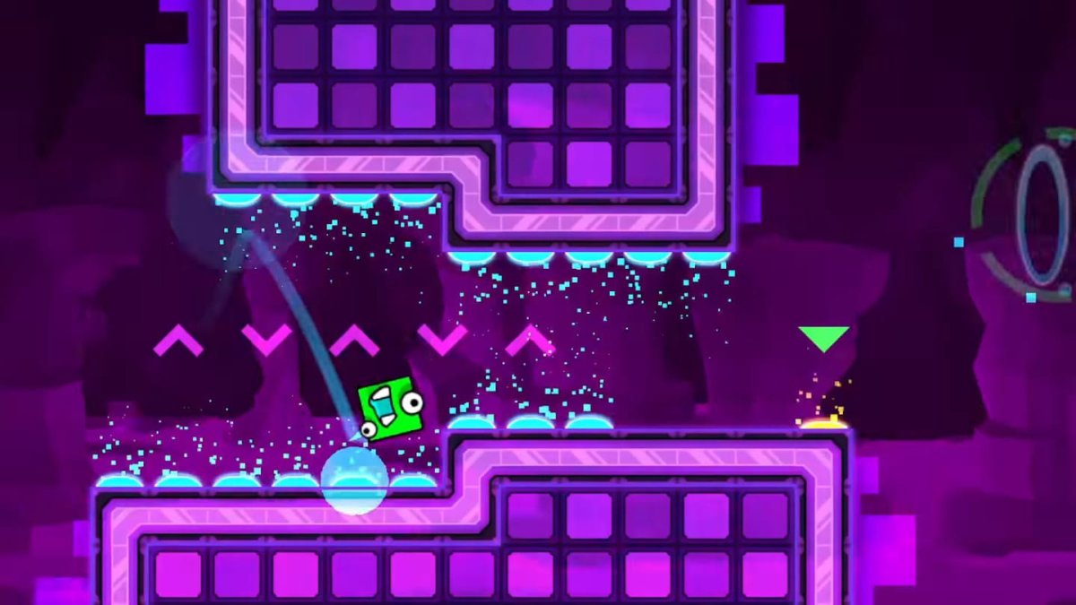 Geometry dash monster dance. Geometry Dash World. Geometry Dash World 2.2. Monster Dance off Geometry Dash.