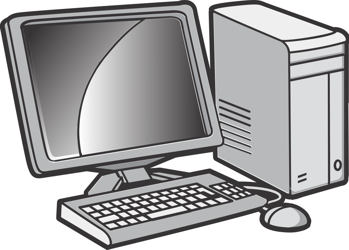 Компьютер изображение картинка. Компьютер. Персональный компьютер. Компьютер схематичное изображение. Компьютер рисунок.