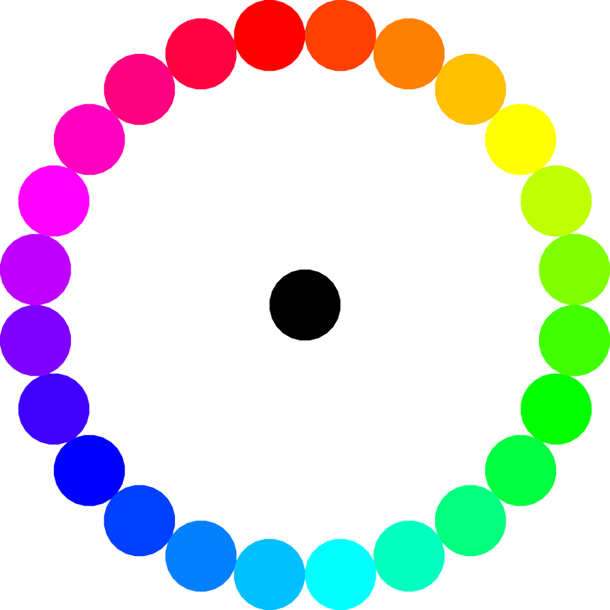 Цветной круг. Круги разных цветов. Круг с разными цветами. Разноцветные круги.