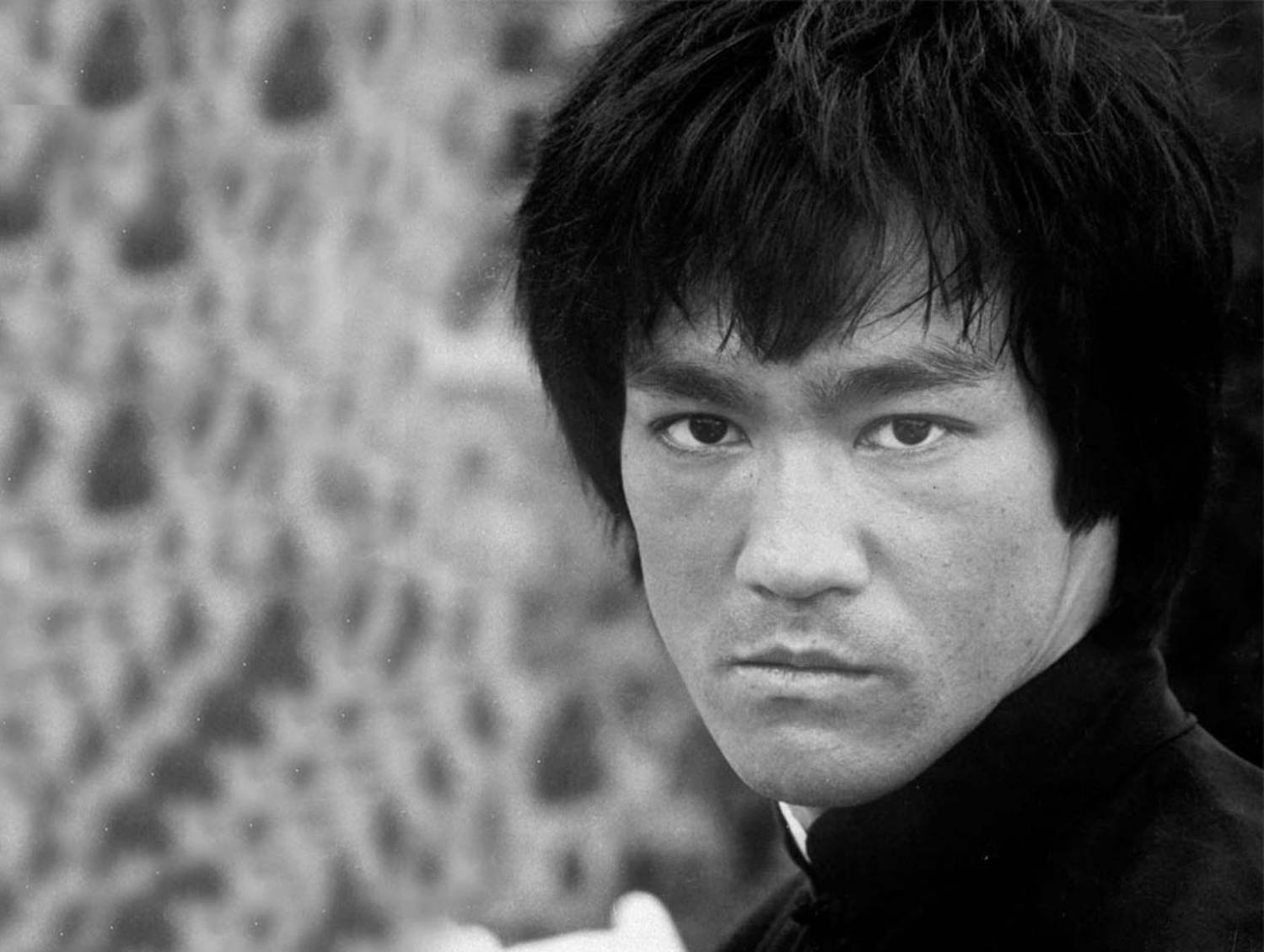 Bruce Lee