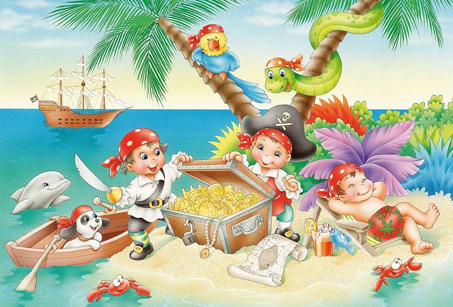 Приключения морское путешествие. Остров для детей. Остров пиратов для детей. Дети на море. Сказочный остров.
