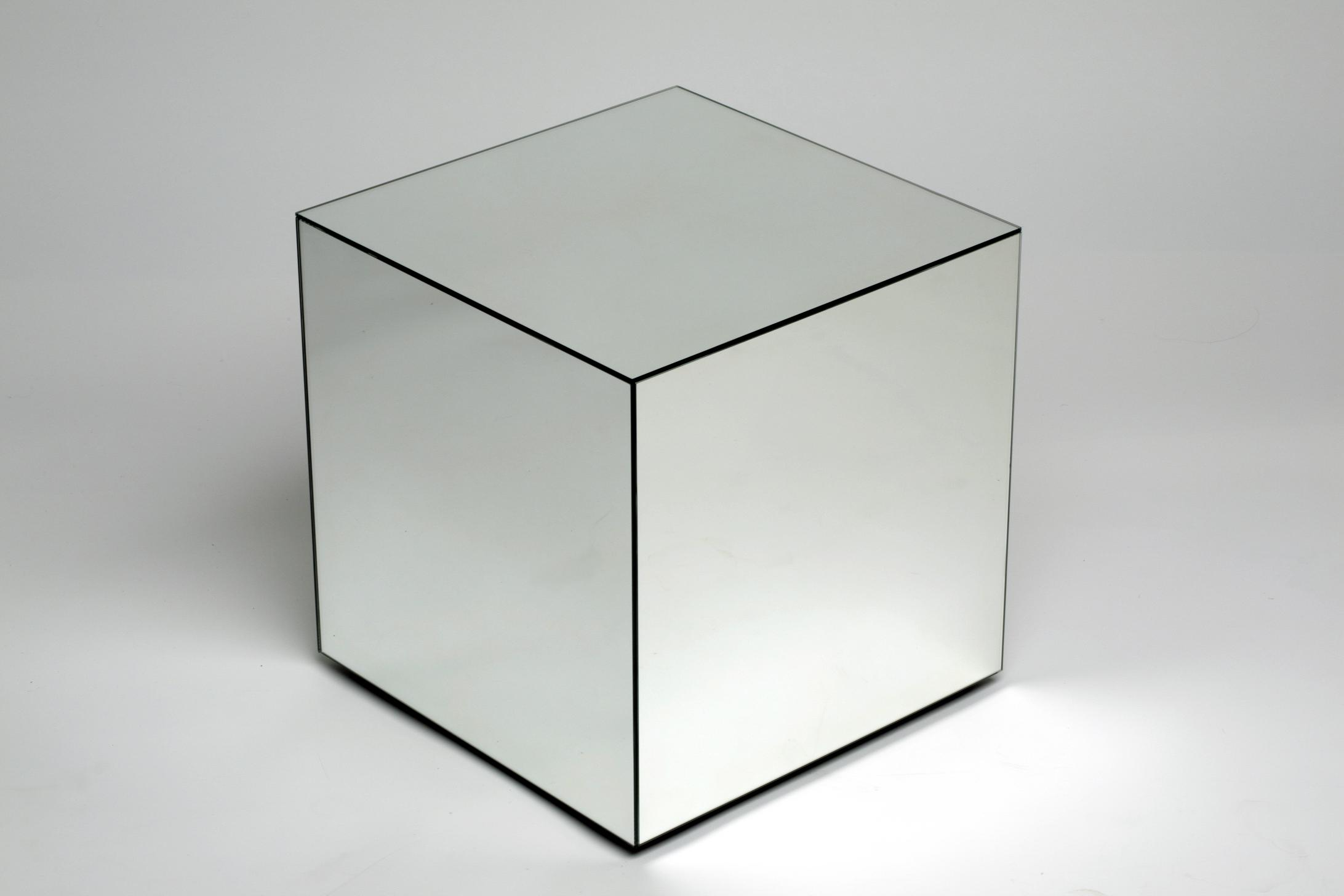 Куб. Миррор Кьюб. Cube Ash (куб аш). Прозрачный куб. Трёхмерный куб.