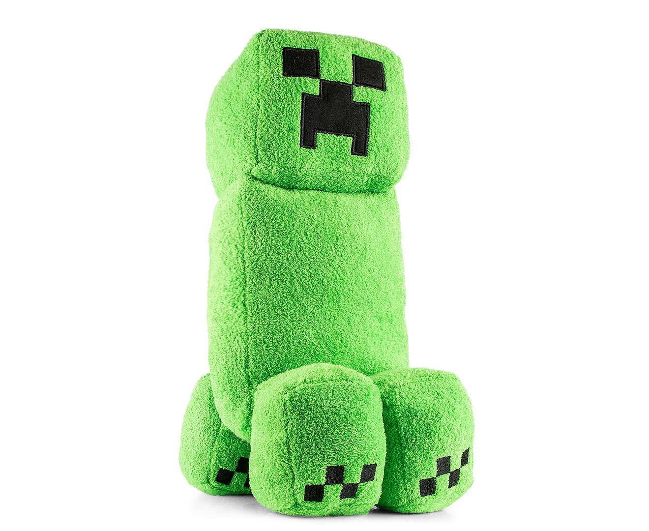 Картинка крипера из minecraft