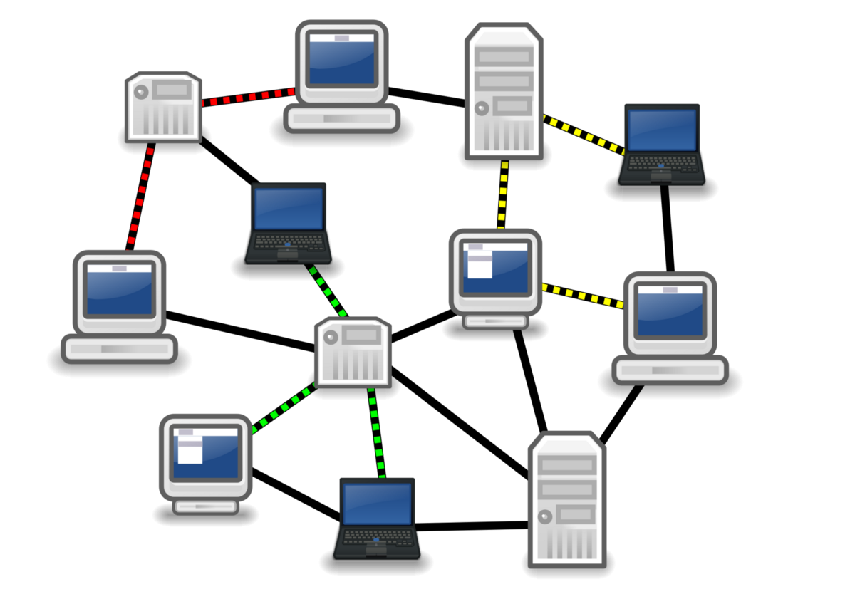 Mesh Network topology. Компьютерные сети. Локальная сеть. Локальные компьютерные сети. Передача данных на экран