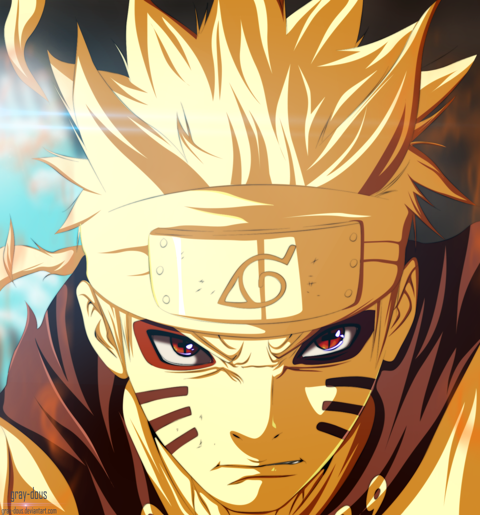 Naruto avatars for steam фото 15