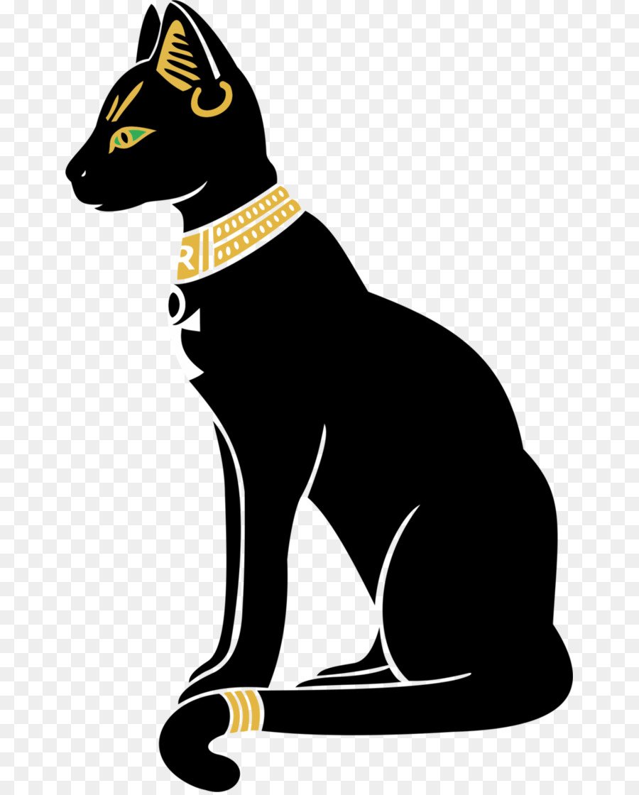 Египетская кошка картинки - 79 фото