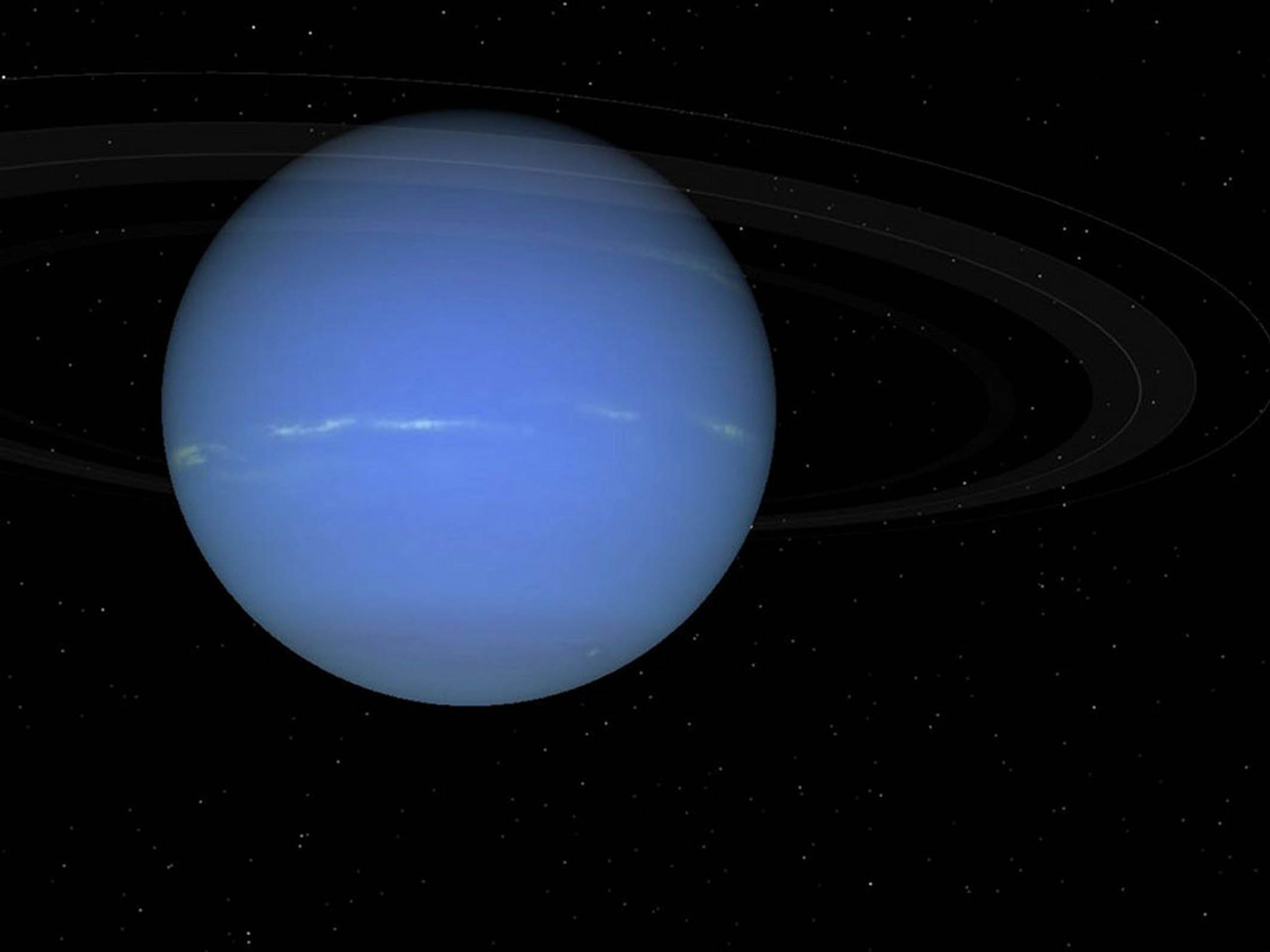 Стоимость нептуна. Нептун (Планета). Уран и Нептун планеты. Нептун Планета солнечной. Нептун Планета НАСА.