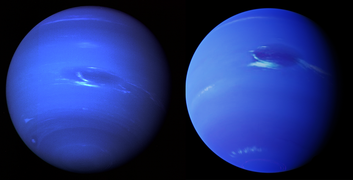 Нептун свет. Нептун (Планета). Нептун поверхность планеты. Нептун Планета Вояджер. Нептун 1884.