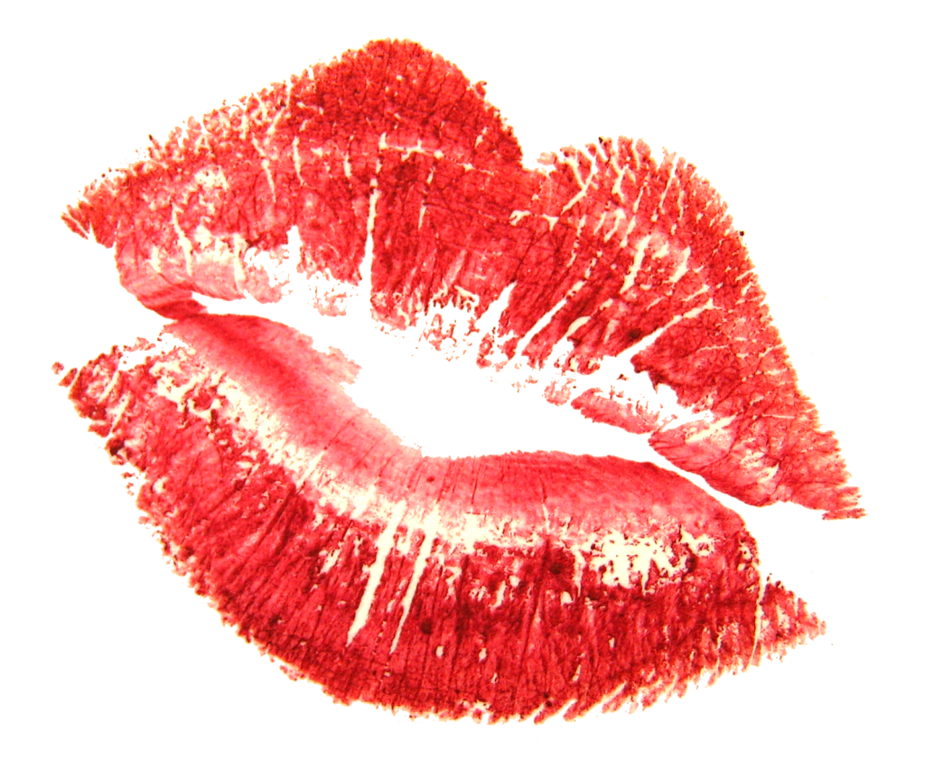 Романтика и нежная теплота в картинках с поцелуями