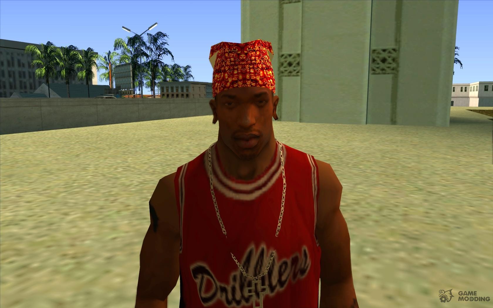 РЎРР”Р–Р•РЇ Р’ GTA San Andreas