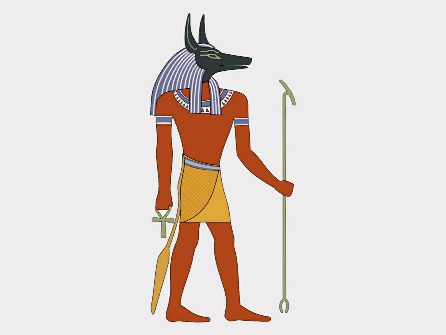 Сет бог чего в египте