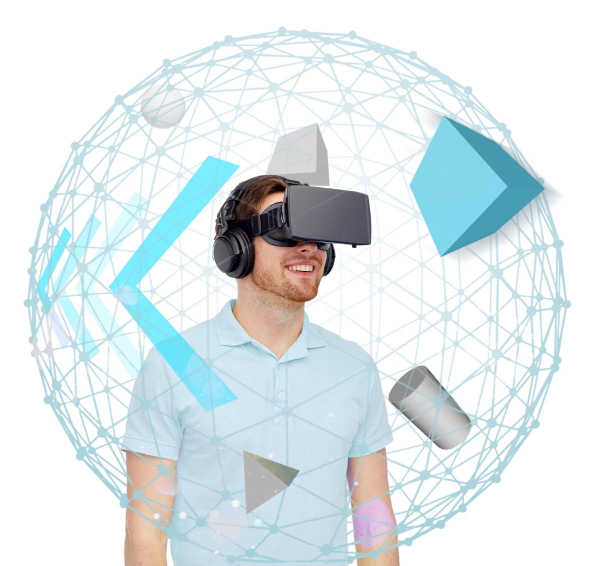 VR технологии. Устройства виртуальной реальности. Интерактивная виртуальная реальность. Дизайнер виртуальной реальности.