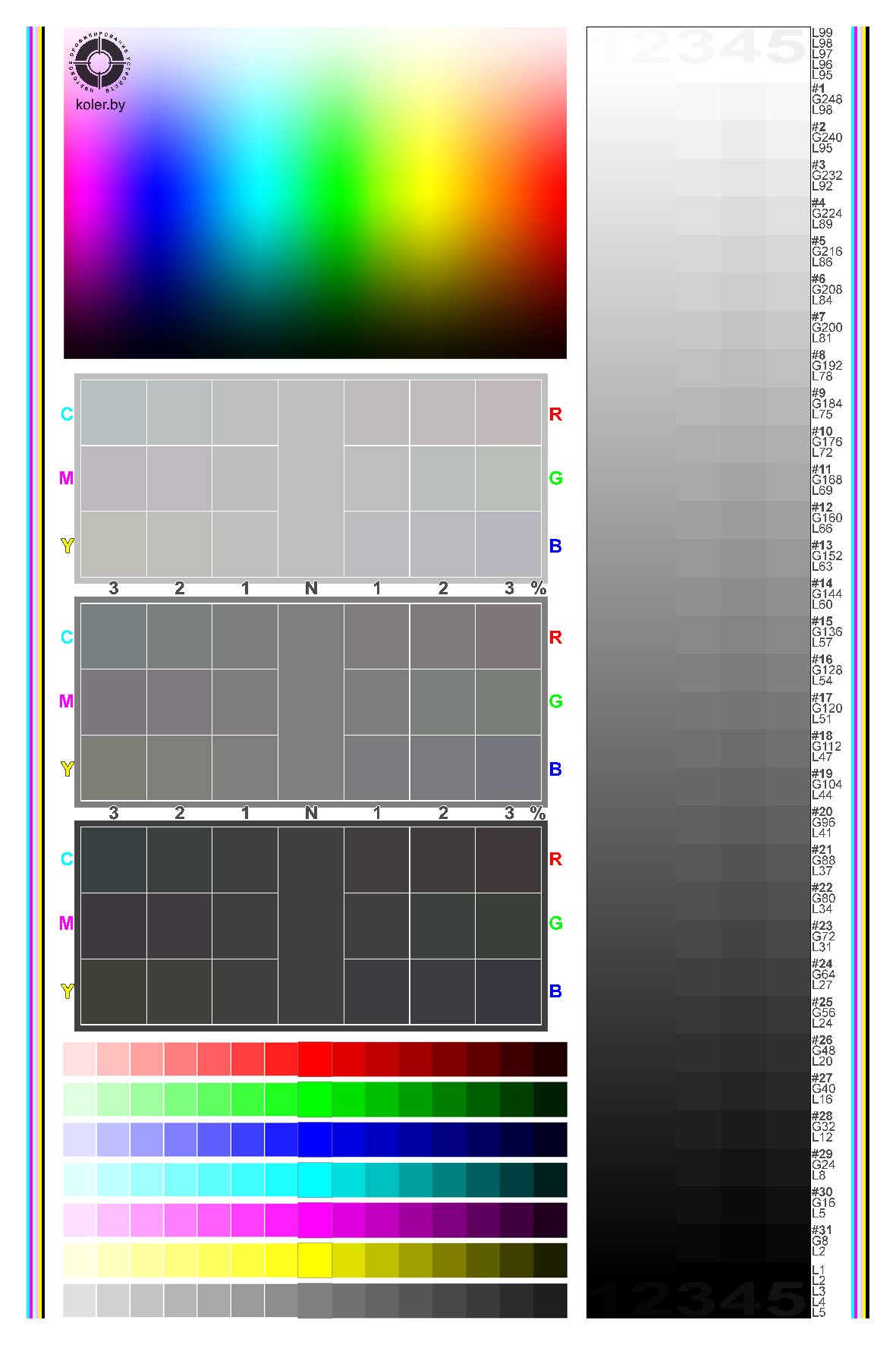 Тест цвета для принтера. Тест лист для цветного принтера Epson. Калибровочный лист для принтера Epson. Проверочная таблица цветов для принтера Эпсон.