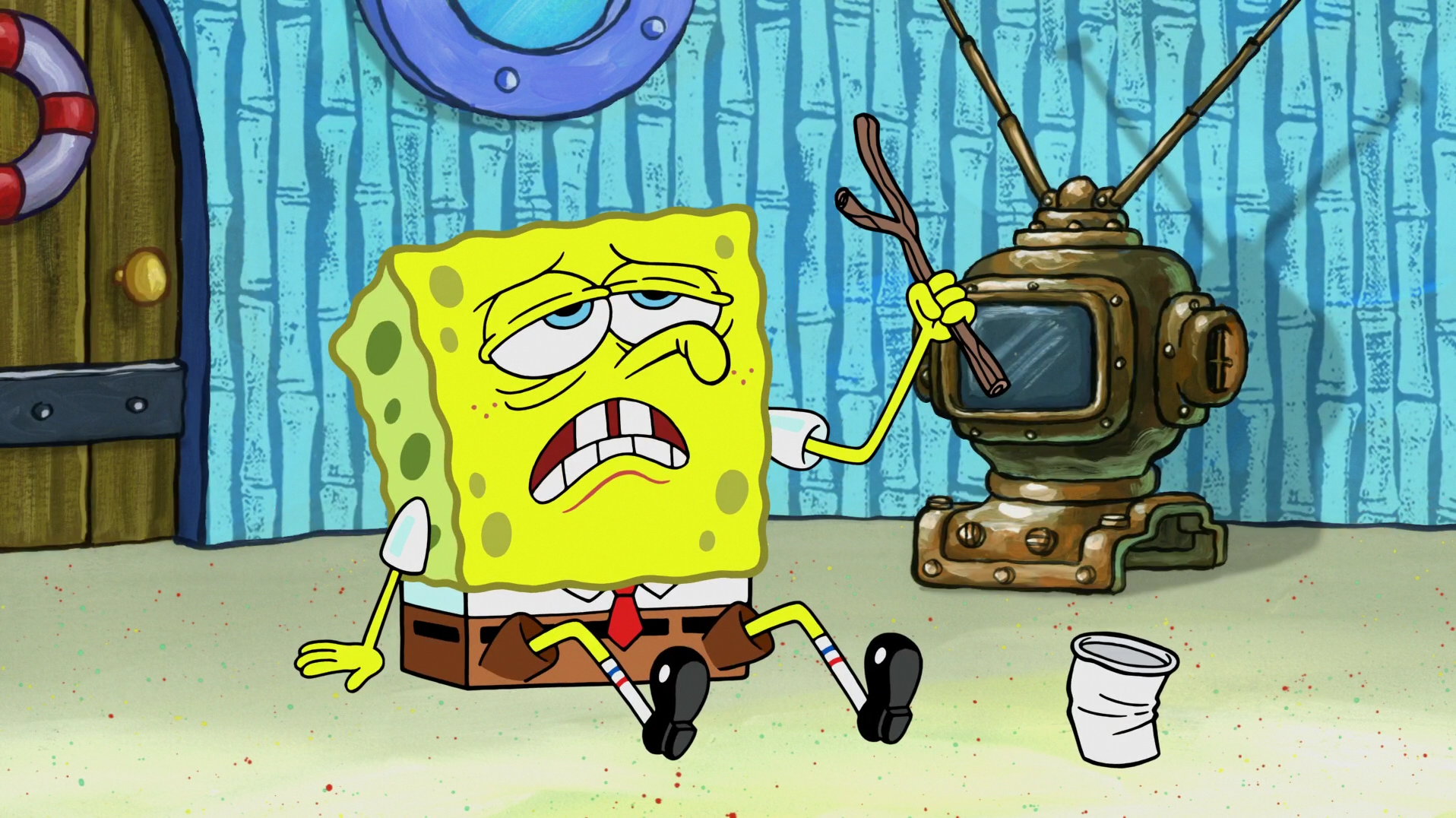 Губка боб square. Spongebob квадратные штаны Seasons. Губка Боб квадратные штаны 2=2.