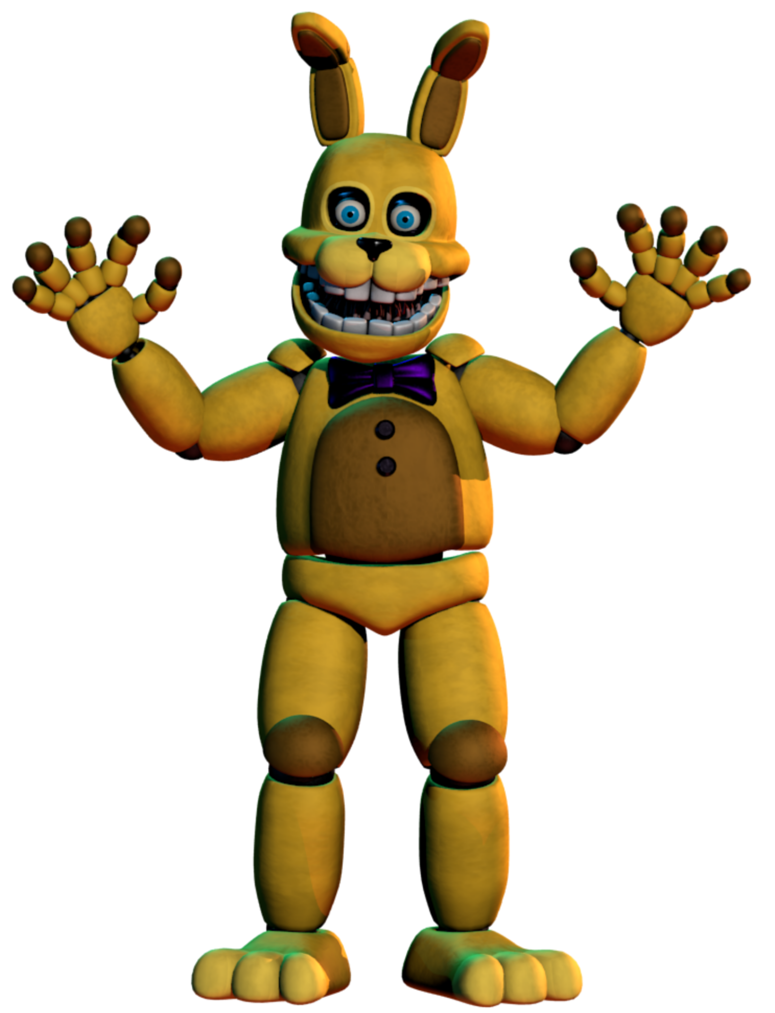 Springbonnie