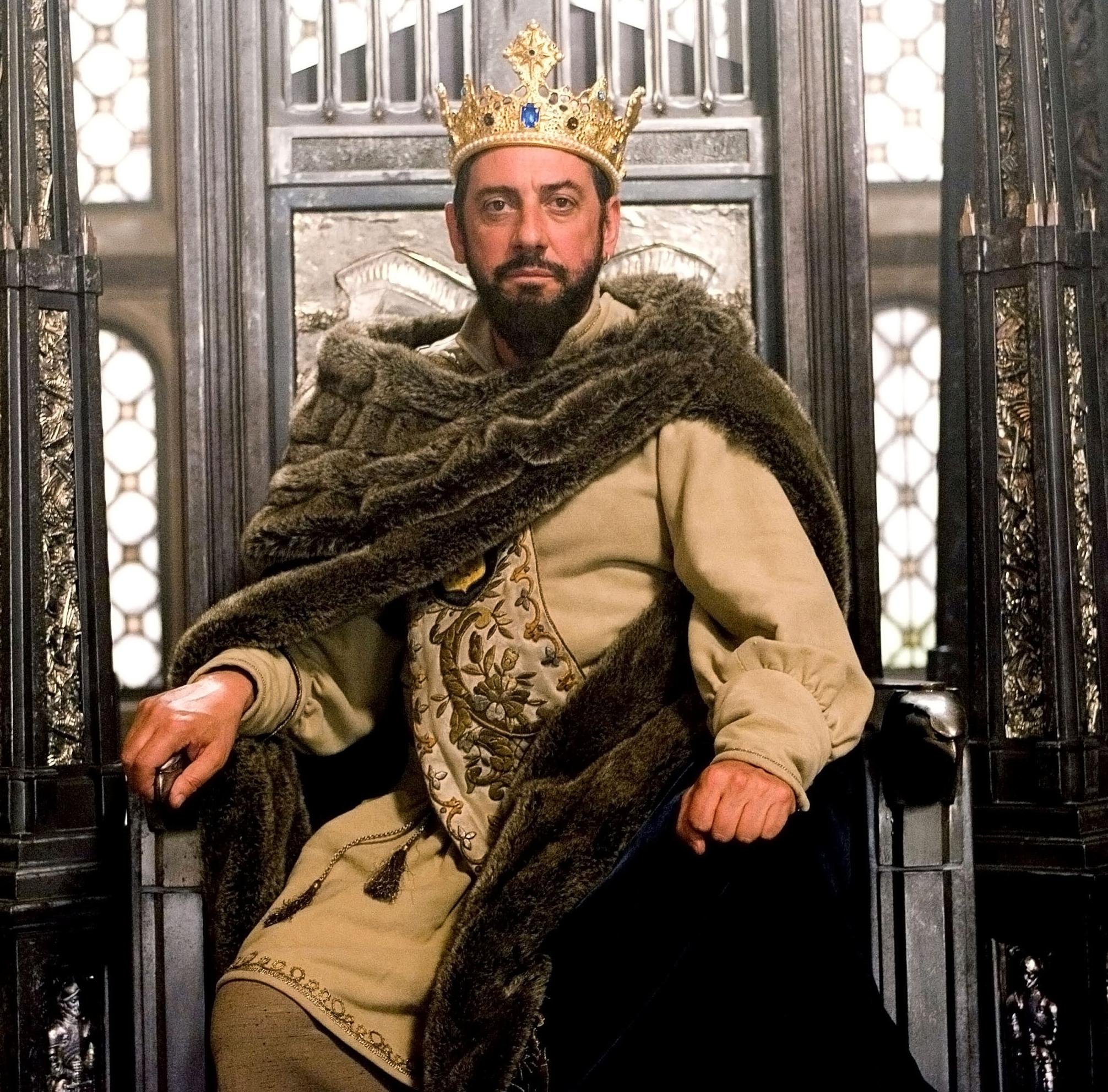 трон русских царей негр фото 64