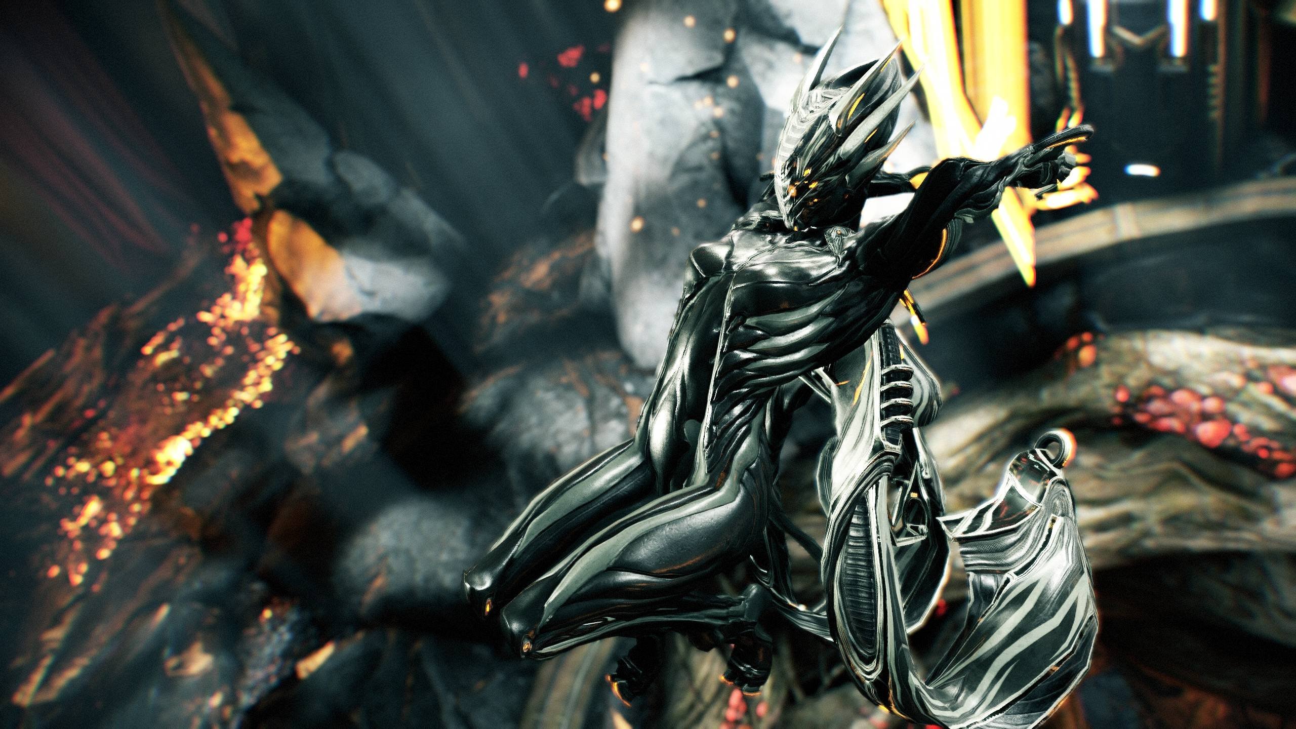 Warframe wallpaper for android фото 102