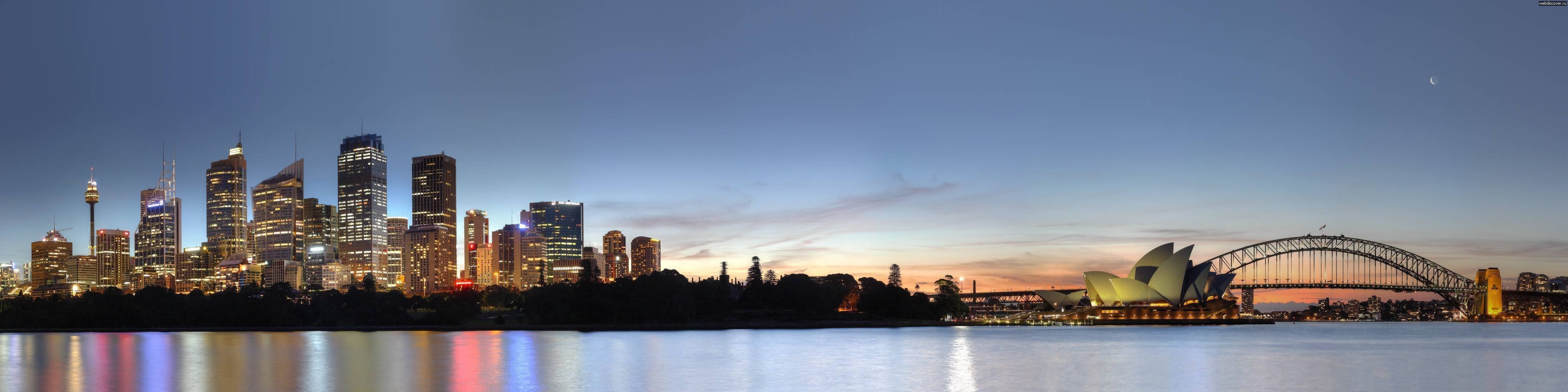 Панорама какая. Сидней панорама. Панорама города. Горизонтальные панорамы. Панорама высокого разрешения.