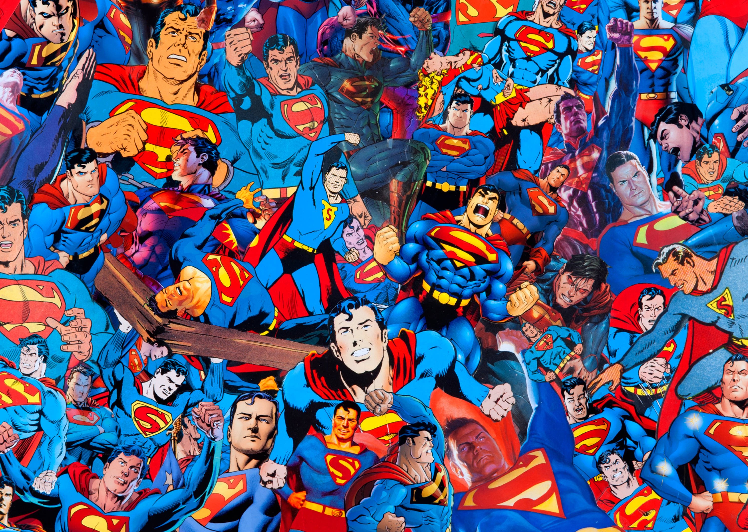 Am super heroes. Супергерои. Картинки супергероев. Супермен коллаж.