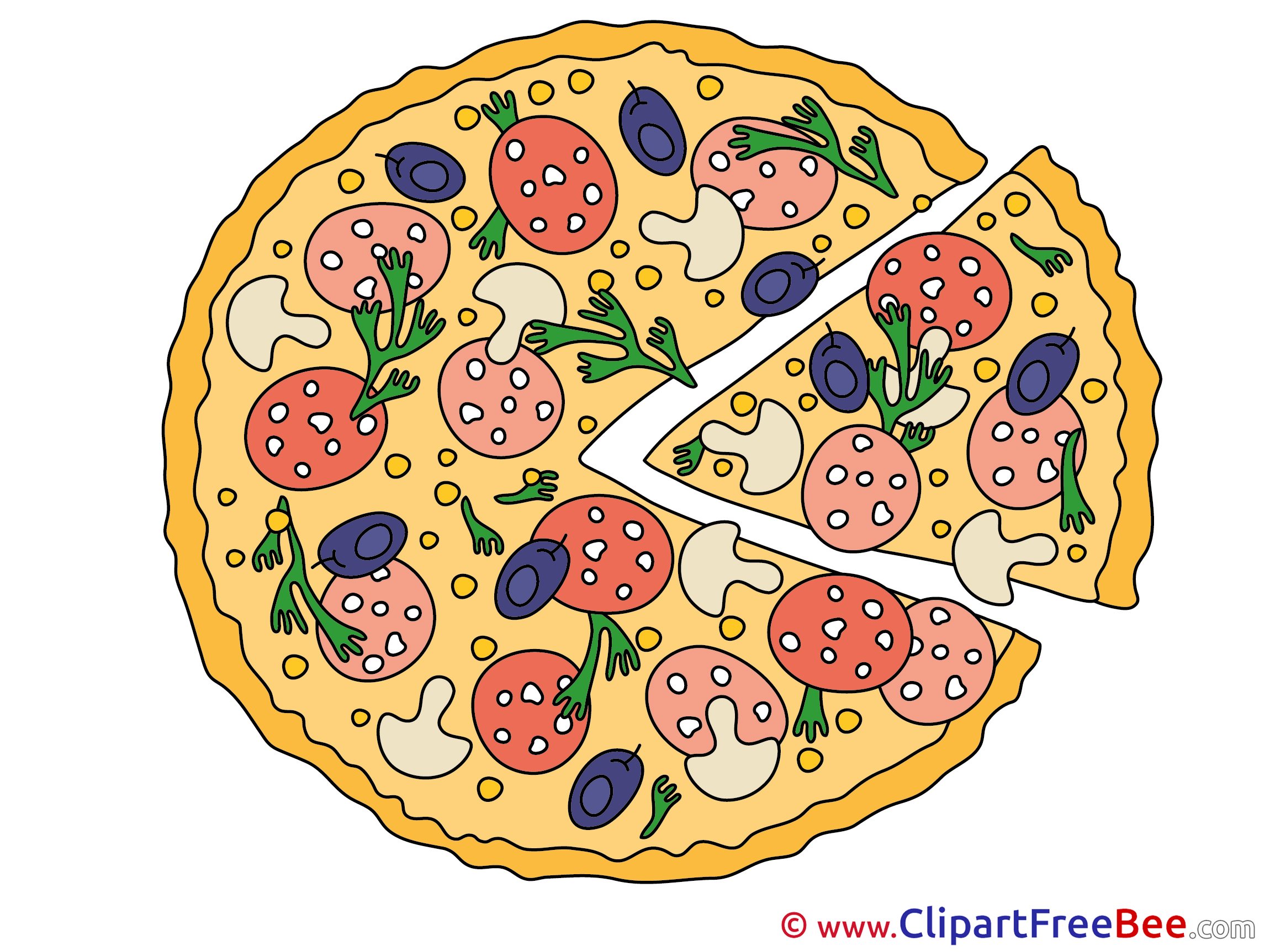 Pizza illustration. Пицца рисунок. Пицца рисунок для детей. Рисунок пиццы для срисовки. Пицца для рисования.