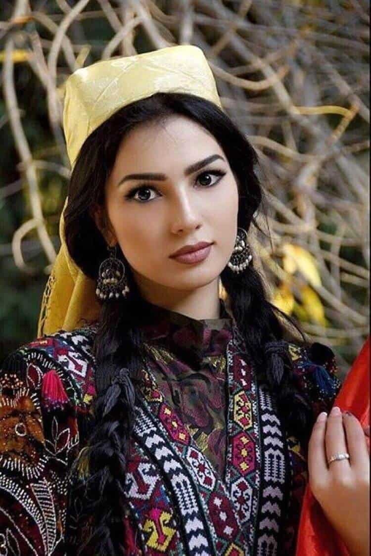 Таджикские картинки