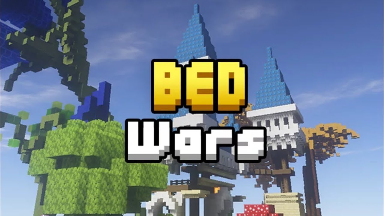 Bad wars. БЕДВАРС блокман го. Бед ВАРС логотип. Картинки бед ВАРСА этой игры. Bed Wars Blockman go фото.