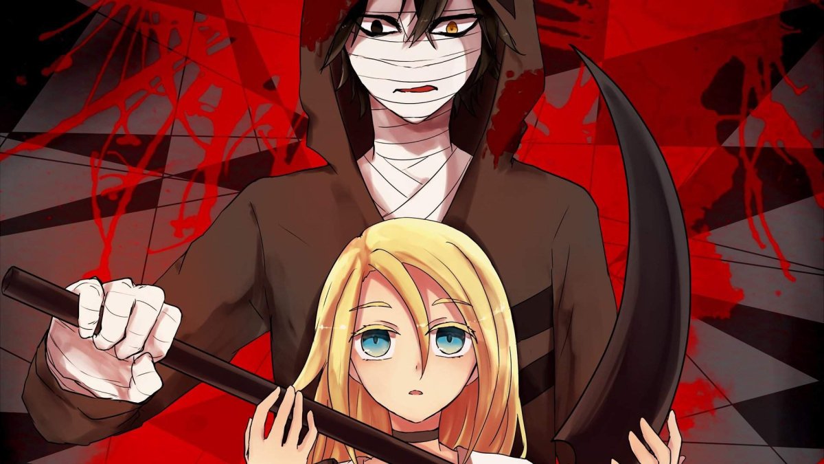 Pin by Rinka Growl on Ангел кровопролития, wallpaper anime angels of death  - thirstymag.com