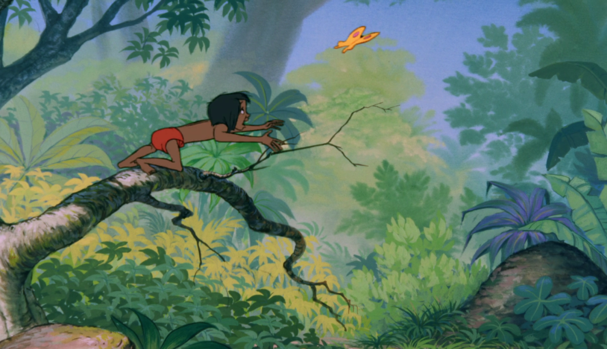 Мои любимые герои мультфильмов шрек пумба маугли. Маугли Дисней. Сказочные джунгли Киплинга. Маугли.