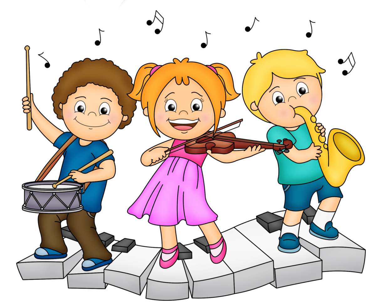 картинки детских музыкальных инструментов | Дзен