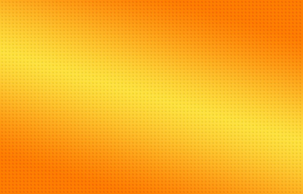 Картинки оранжевый фон