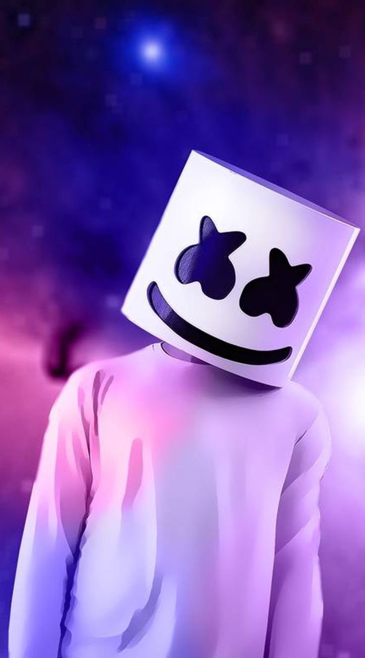 Marshmello – детские толстовки, купить от руб с доставкой