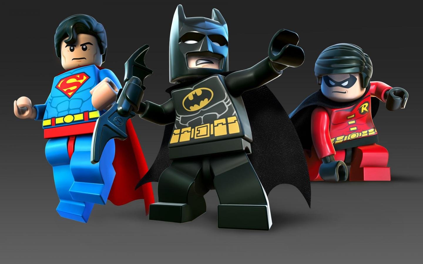 Lego batman 2 dc super heroes steam фото 89