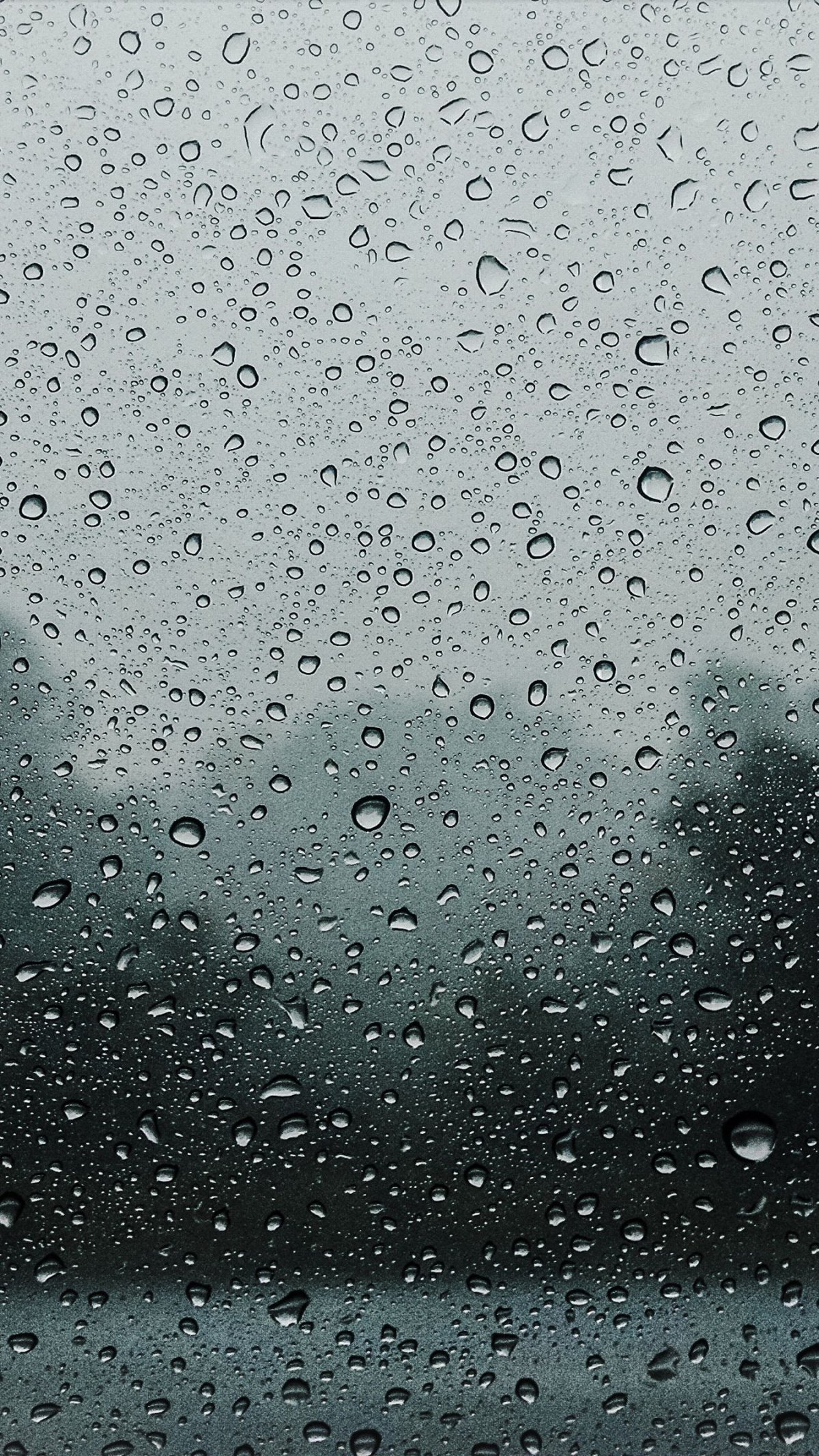 Картинки на телефон дождь