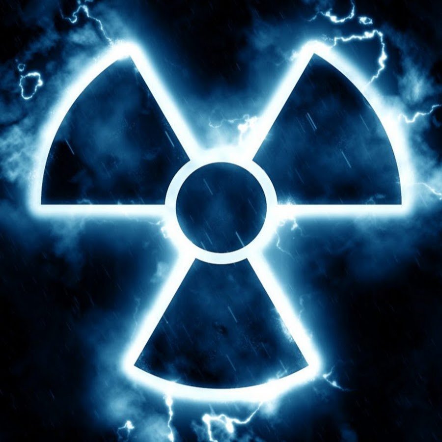 Картинки знака радиации