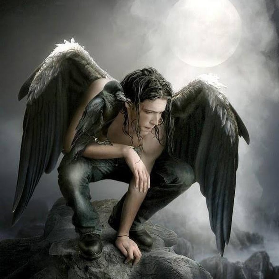Ангел в танце с демоном персонажи. Ангел. Мужчина с крыльями. Падший ангел. Черный ангел.
