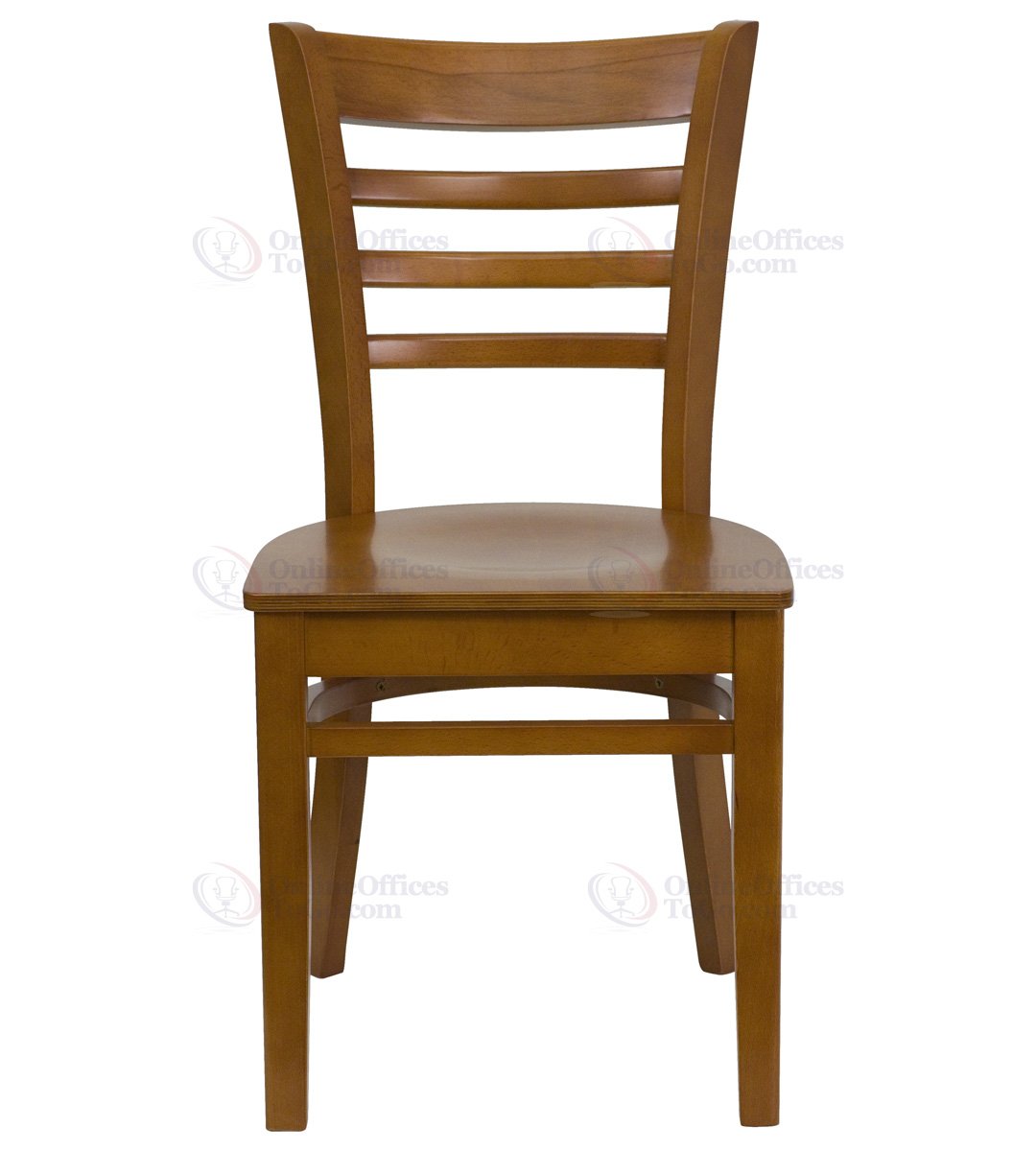 Картинка стул. Стул Римио. Стул ffdm Ladder back Side Chair. Деревянный стул на белом фоне. Стул коричневый деревянный.