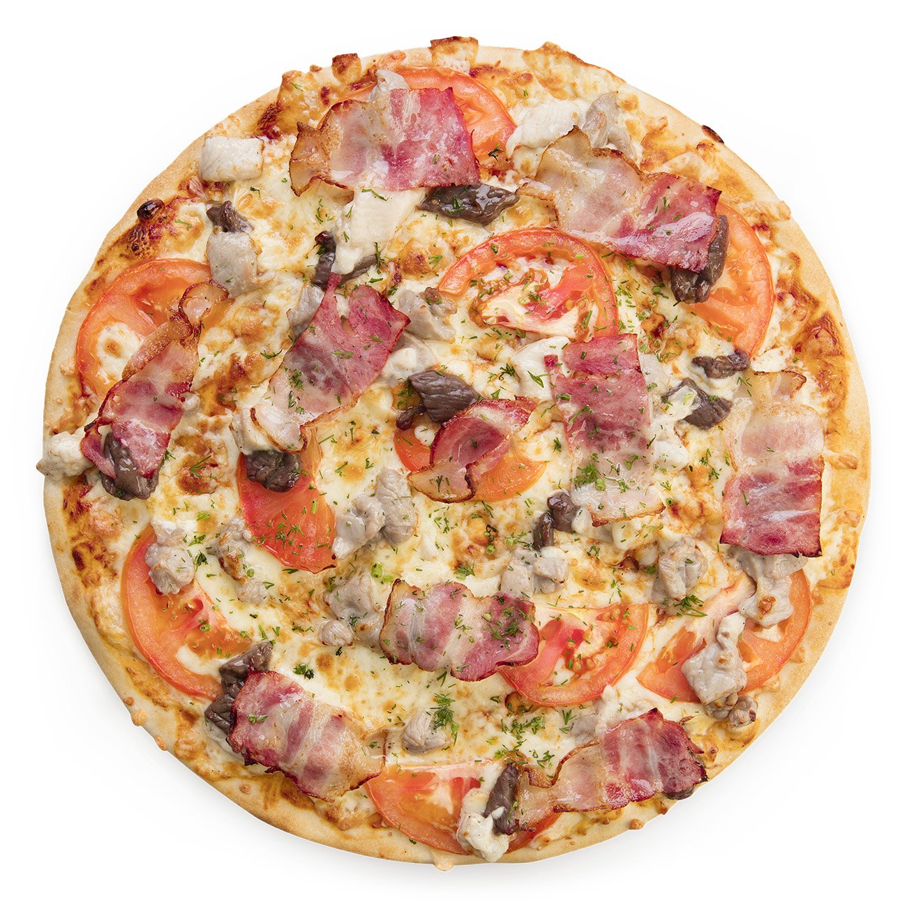 пицца ассорти фото на белом фоне фото 22