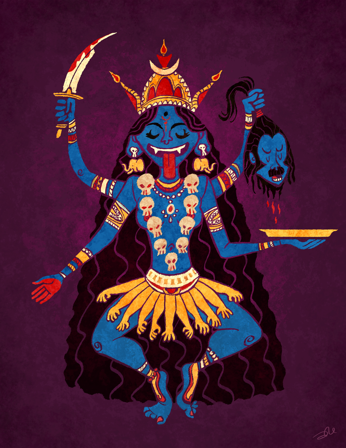 Кали зона. Богиня Кали. Индийская богиня Кали. Индийская богиня колли. Многорукая индийская богиня Кали.