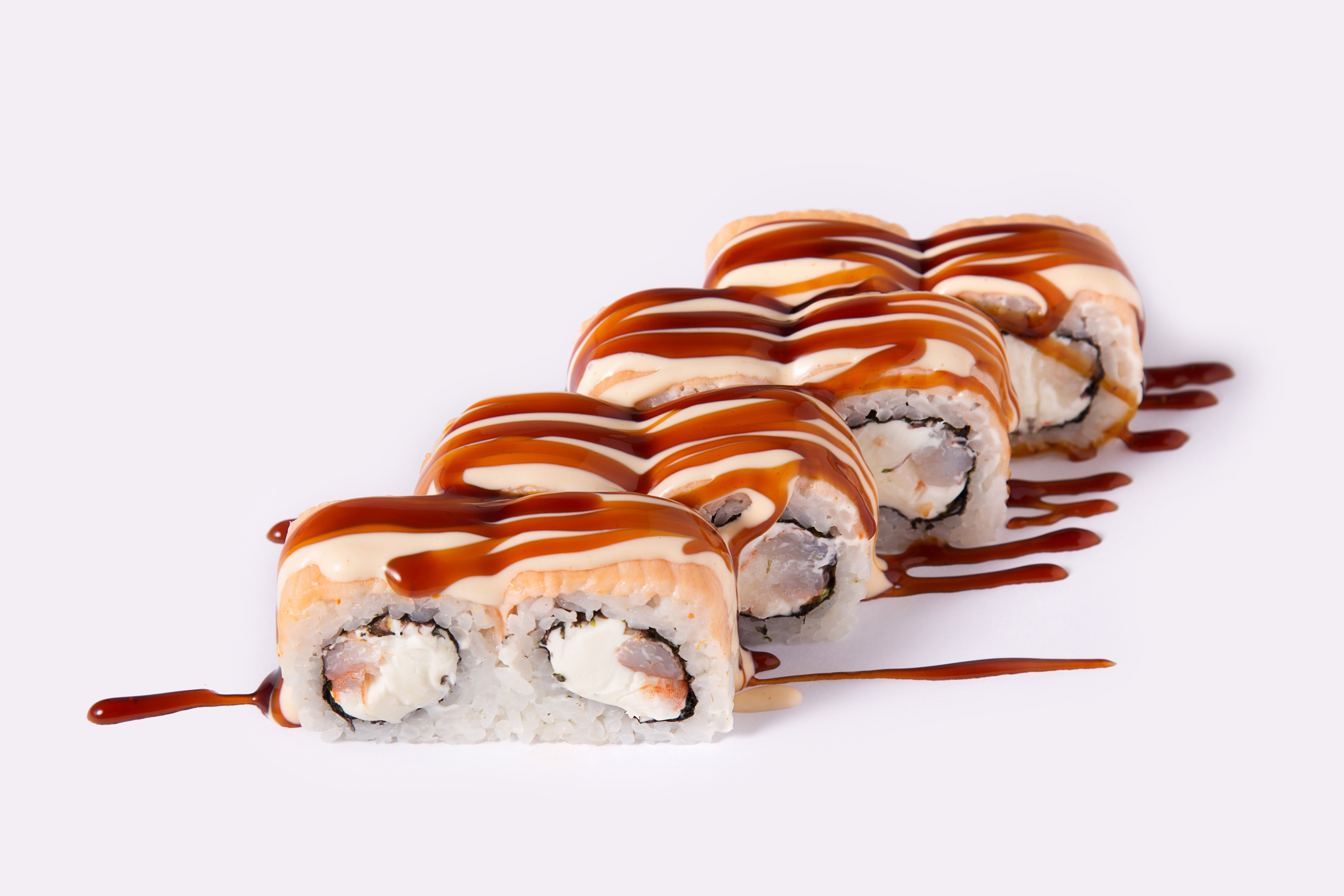Заказать суши в махачкале фото 31