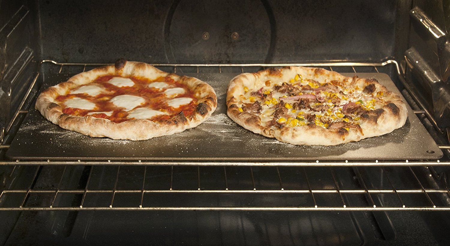 чтобы пицца не пригорела в духовке фото 36