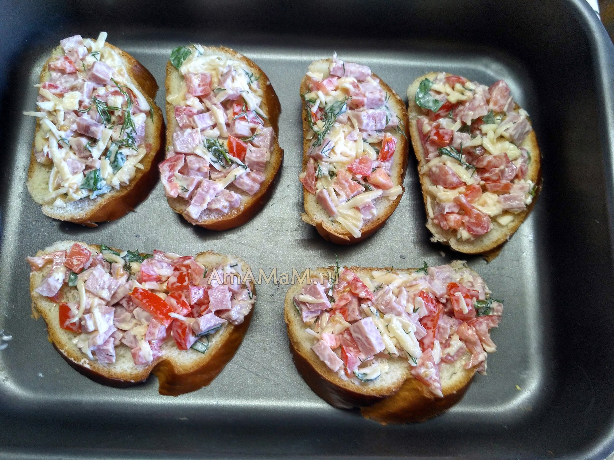 бутерброды горячие мини пицца в духовке фото 86