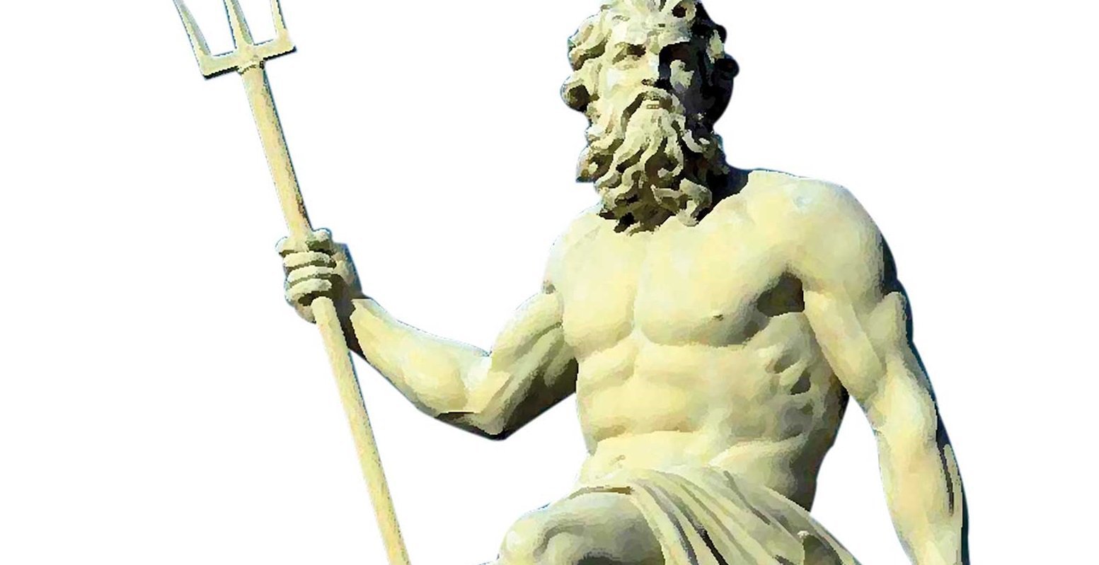 Греческий бог 4 букв. Посейдон древняя Греция. Греческий Бог Посейдон. Римский Бог Нептун. Посейдон богиня древней Греции.