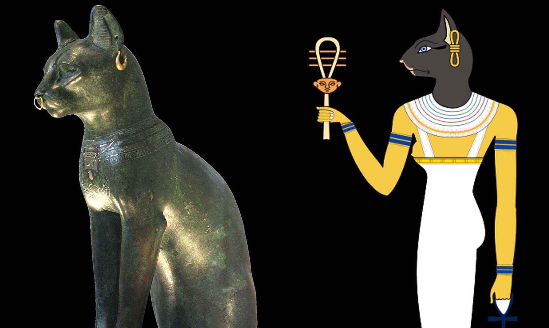 Египетская кошка цензуры. Бастет богиня Египта. Богиня кошек Бастет. Богиня Египта кошка Бастет. Бог Бастет в древнем Египте.