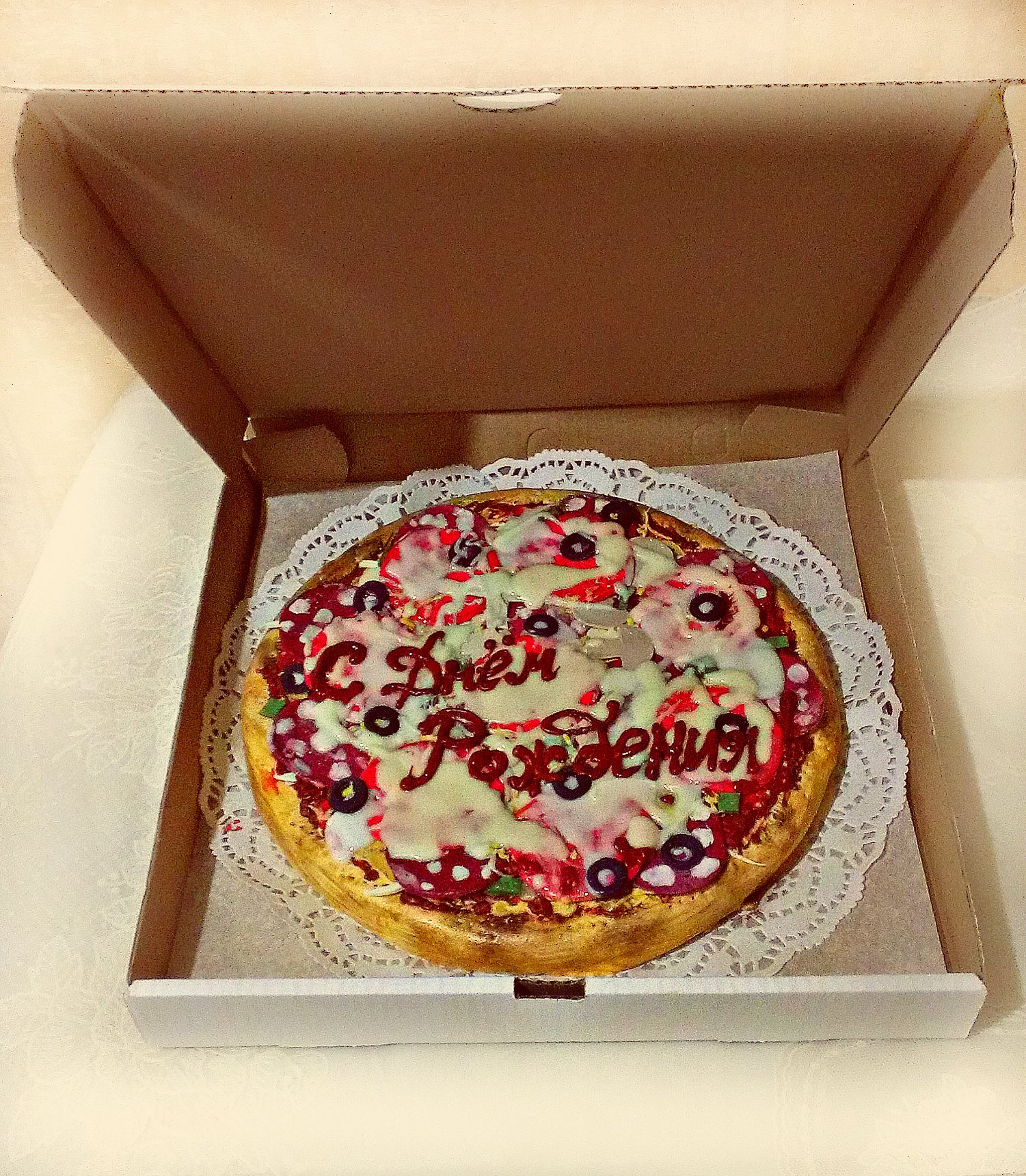 торт в виде пиццы без мастики фото фото 29