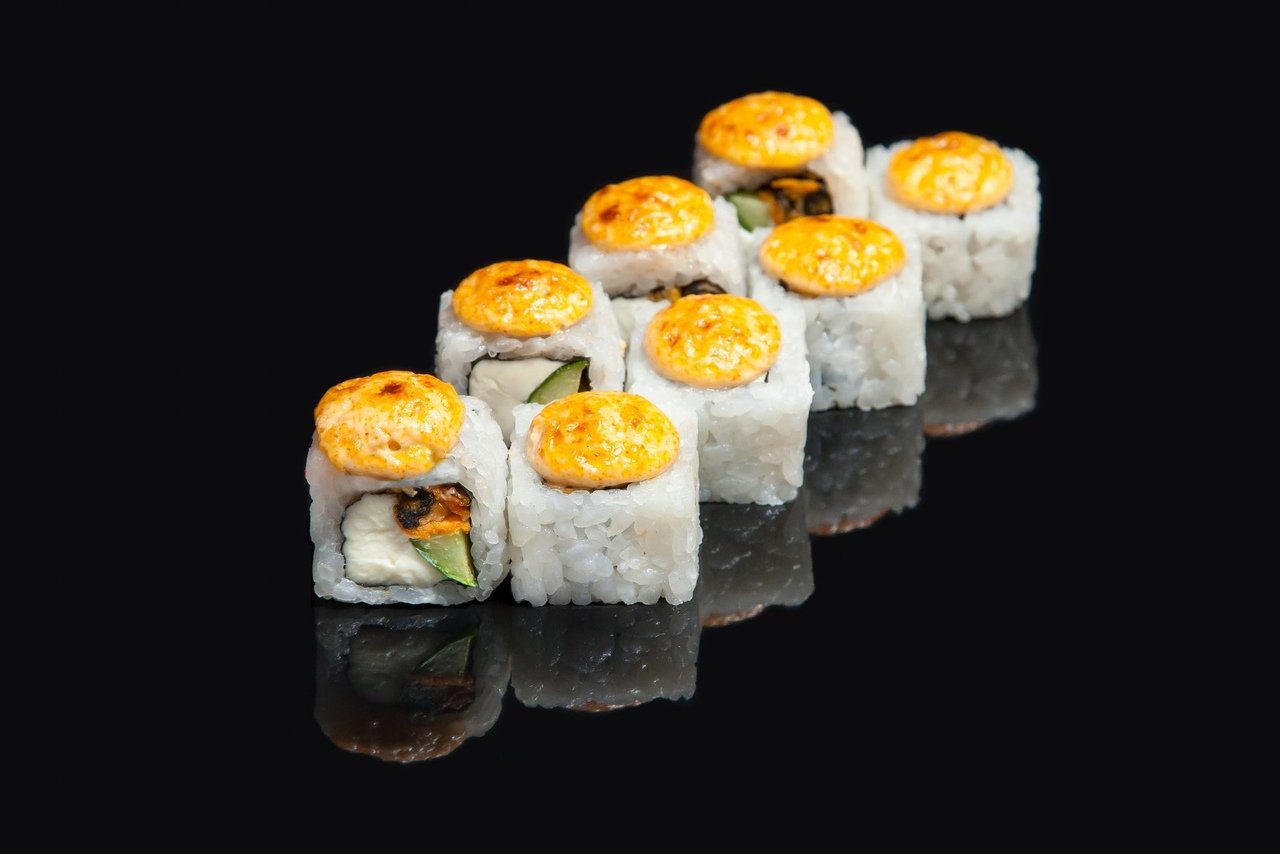 Как заказать суши в балахне фото 94