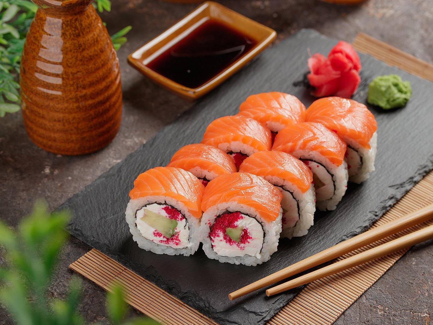 Самый вкусный суши в москве отзывы фото 12