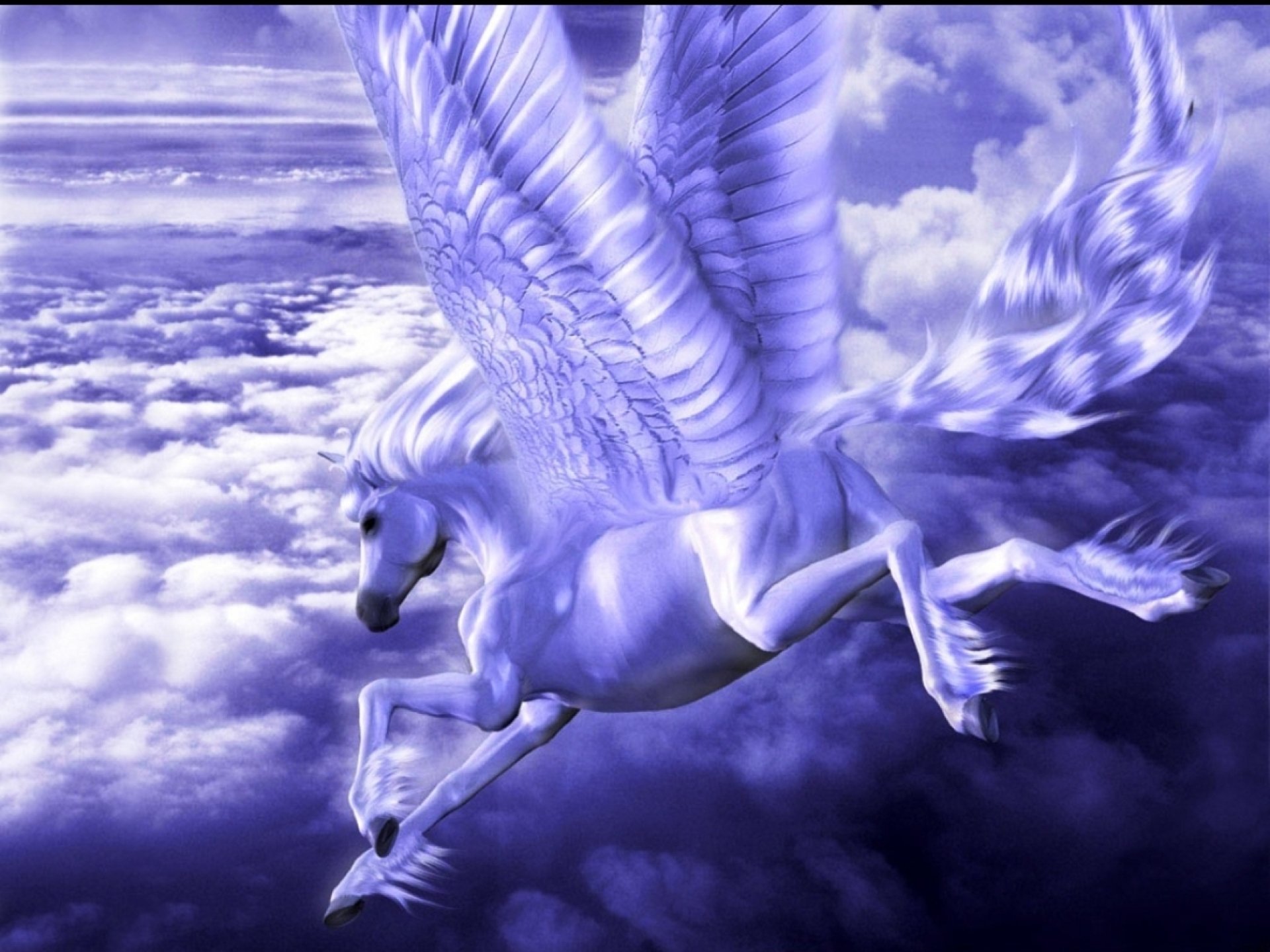 Облака крылатые. Единорог Пегас Аликорн. Мифический крылатый конь Пегас. Лошади Единороги пегасы. Единорог с крыльями.