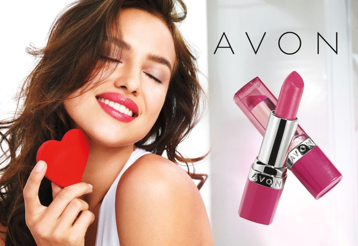 Avon картинки для рекламы