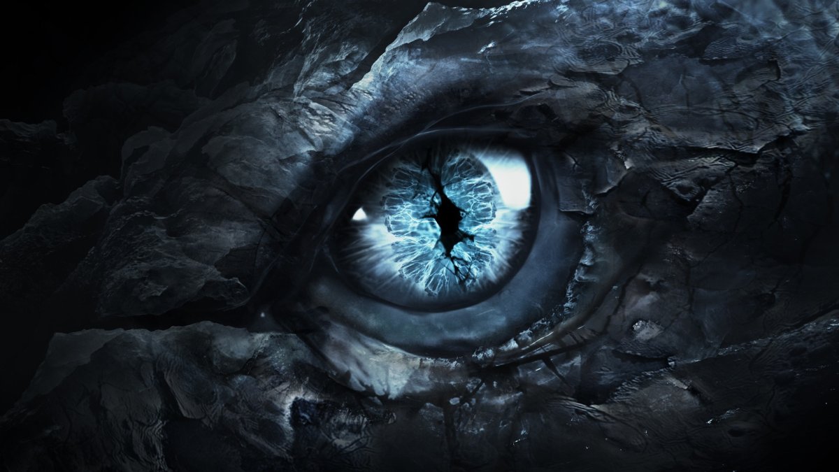 Стивен Кинг — Глаза дракона